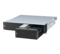Sonnet Echo III - Module d'extension 3 slots PCIe - Boîtier de montage en rack G