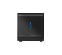 SoNNeT eGFX Breakaway Box 750ex (One FHFD x16 Graka Slot) GPU-750WEX-TB3