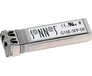 Sonnet - Émetteur-récepteur SPF+ 10GBase Courte portée (300 mètres)