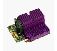 Sonnet Encore/ST G4 DUET - Carte processeur - 2 / 2 PowerPC G4 1.3 GHz - L3 2 Mo
