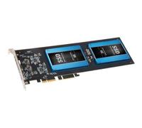 Sonnet Fusion Dual 2.5-inch SSD RAID - Carte PCIe pour 2 SSD 2,5 SATA