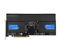 Sonnet Fusion Dual U.2 SSD PCIe Card - Carte son PCIe