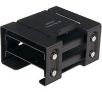 Sonnet Fusion Flex J3i - Midi Tower - Cage à disques durs - Noir - 2,5,3,5 pouces - Mac Pro 7.1 (2019) - RoHS 3 (Directive 2015/863) IEC62368-1 et IEC62368-2