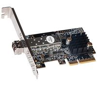 Sonnet G10E-SFP-1X-E3 Carte réseau Interne Fibre 10000 Mbit/s