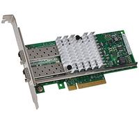 Sonnet G10E-SFP-2XA-E2 Carte réseau Interne Fibre 10000 Mbit/s