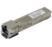 Sonnet G10E-SFP-T - cuivre - 10000 Mbit/s - SFP+ - TX - 100 m - métal