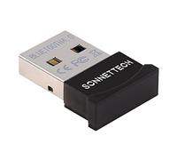 Micro-Adaptateur Sonnet Long-Range USB Bluetooth 4.0 pour Windows et macOS 10.12+