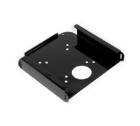 Sonnet MacCuff Mini 2 - Crochet de montage - montable sur bureau, montable sur mur, montable sous bureau, montage possible sur moniteur - pour Apple Mac mini (Fin 2012, Fin 2014, Fin 2018...