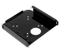 Sonnet MacCuff Mini 2 - Crochet de montage - montable sur bureau, montable sur mur, montable sous bureau, montage possible sur moniteur - pour Apple Mac mini (Fin 2012, Fin 2014, Fin 2018...