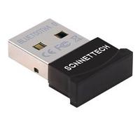Micro-Adaptateur Sonnet Long-Range USB Bluetooth 4.0 pour Windows et macOS 10.12+