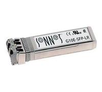 Sonnet - Module transmetteur SFP+ - 10 GigE - 10GBase-LR - jusqu'à 10 km
