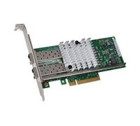 Sonnet Presto 10GbE SFP+ - Adaptateur réseau - PCIe 2.0 x8 profil bas - 10 Gigabit SFP+ x 2