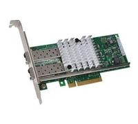 Sonnet Presto 10GbE SFP+ - Adaptateur réseau - PCIe 2.0 x8 profil bas - 10 Gigabit SFP+ x 2 G