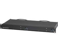 Sonnet RackMac Mini 2018 - Châssis de montage pour rack - 1U