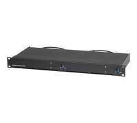 Sonnet RackMac Mini 2018 - Châssis de montage pour rack - 1U