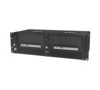 Sonnet RackMac Studio - Châssis de montage pour rack - 3U - 19" - pour Apple Mac Studio