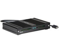 Sonnet SF3-2CFST Lecteur de Carte mémoire Thunderbolt 3 Noir