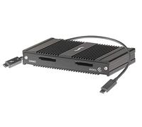 Sonnet SF3 Series - CFexpress/XQD Card Reader - TB3