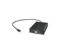 Sonnet Solo 10G - Adaptateur Thunderbolt 3 vers 10 Gigabit Ethernet SFP+