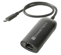 Sonnet Solo2.5 USB-C to 2.5 Gigabit Ethernet Adapter