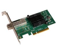 Sonnet Solo10G Carte PCIe SFP+ V2 - Carte PCIe optique 10 Gigabit Ethernet avec émetteur-récepteur SFP+