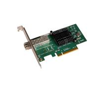 Sonnet Solo10G Carte PCIe SFP+ V2 - Carte PCIe Optique 10 Gigabit Ethernet avec émetteur-récepteur SFP+