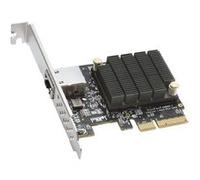 Sonnet Solo 10GBASE-T Ethernet 1-Port PCIe Card - Carte son PCIe
