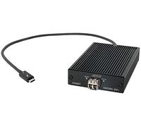 Sonnet Solo10G SFP+ Fibre 10000 Mbit/s