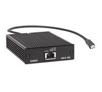 Sonnet Solo10G SFP+ - Thunderbolt 3 Edition - adaptateur réseau - Thunderbolt 3 - 10GBase-SR x 1
