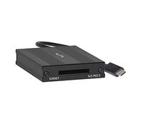 SoNNeT SxS Pro X Thunderbolt 3 Single Slot Card Reader