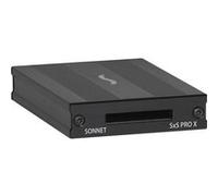 Sonnet TB3-1SXSPX - Lecteur de carte SxS Pro X Thunderbolt 3 G