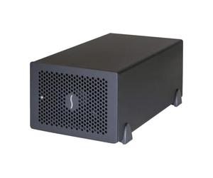 SONNET TECHNOLOGIES Châssis d'expansion Sonnet Echo Express Se-IIIe - Thunderbolt 3 vers PCI Express - 3 Slots
