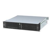 SONNET TECHNOLOGIES DuoModo xMac Mini/eGPU Rackmount
