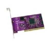 Sonnet Technology Tempo contrôleur Serial ATA PCI/PCI-X (2 Ports internes)