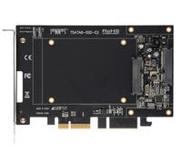 Sonnet Tempo SSD - PCIe - SATA - pleine hauteur - noir - 6 Gbit/s - Windows 7 Home Basic,Windows 7 Home Basic x64,Windows 7 Home Premium...