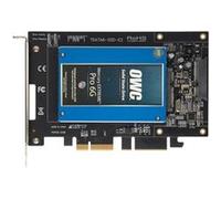 Sonnet Tempo SSD SATA PCIe 2.0 Drive Card - Contrôleur de stockage - SATA 6Gb/s - PCIe 2.0 x2