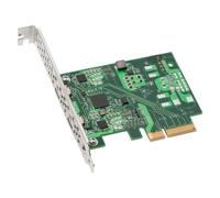 Sonnet Thunderbolt 3 Upgrade Card - Adaptateur Thunderbolt - PCIe - Thunderbolt 3 / USB-C 3.1 x 2