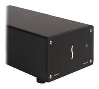 Sonnet Twin 10G - Adaptateur réseau - Thunderbolt 3 - 10Gb Ethernet x 2 G