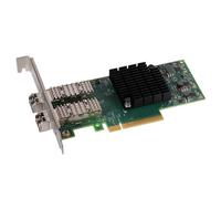 Sonnet Twin 10G Dual Port SFP28 10GB Ethernet PCIe Card - Carte son PCIe