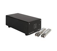 Sonnet Twin 25G - Adaptateur Thunderbolt/25Gb Double Ports, pour Mac/Windows/Linux