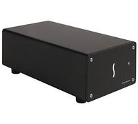 Sonnet Twin10G avec Fil Thunderbolt 3 Noir