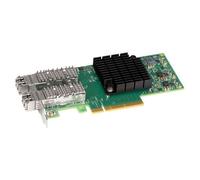 Sonnet Twin25G Interne Fibre 25000 Mbit/s