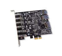 Sonnet USB3-7PM-E carte et adaptateur d'interfaces Interne USB 3.2 Gen 1 (3.1 Gen 1)