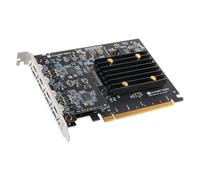 Sonnet USB3C-8PM-E carte et adaptateur d'interfaces Interne USB 3.2 Gen 2 (3.1 Gen 2)