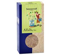 Sonnetor Graines d'alphalfa à germer 120 g
