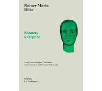 Sonnets à Orphée