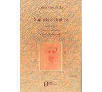 Sonnets À Orphée