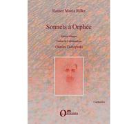 Sonnets à Orphée Edition bilingue - Charles Dobzynski - Orizons - broché - Poésie