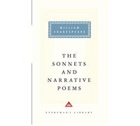 Sonnets And Narrative Poems