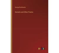 Sonnets And Other Poems